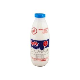 Atatürk Orman Çiftliği 1 lt Cam Şişe Kefir