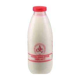 Atatürk Orman Çiftliği 1 lt Pastörize Süt