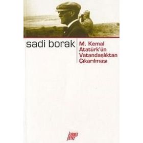 ATATÜRK - SADI BORAK