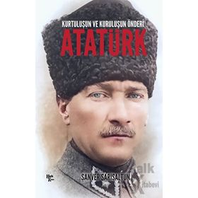 Atatürk - Şanver Sarısaltun