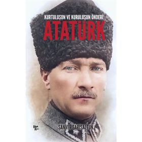 Atatürk - Şanver Sarısaltun