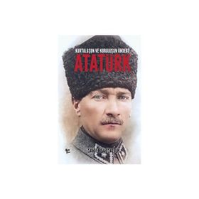 Atatürk - Şanver Sarısaltun
