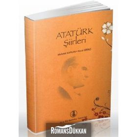 Atatürk Şiirleri - Mehmet Kaplan Necat Birinci