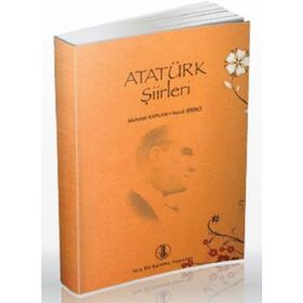 Atatürk Şiirleri - Mehmet Kaplan Necat Birinci