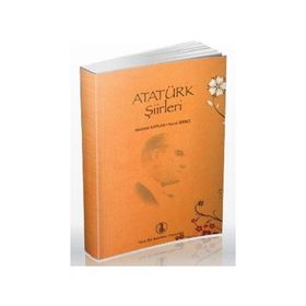 Atatürk Şiirleri - Mehmet Kaplan Necat Birinci