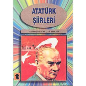 Atatürk Şiirleri - Toker Yayınları