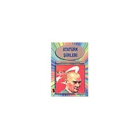 Atatürk Şiirleri - Toker Yayınları