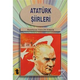 Atatürk Şiirleri - Yalçın Toker