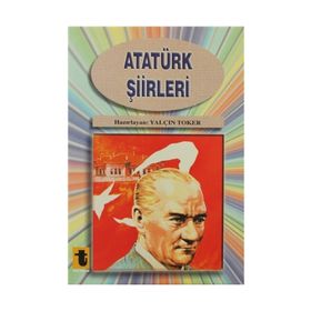 Atatürk Şiirleri - Yalçın Toker