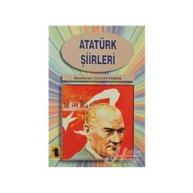 Atatürk Şiirleri - Yalçın Toker