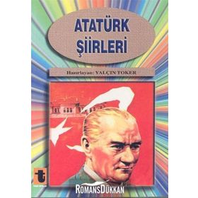 Atatürk Şiirleri - Yalçın Toker