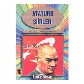 Atatürk Şiirleri - Yalçın Toker