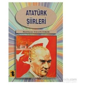 Atatürk Şiirleri - Yalçın Toker
