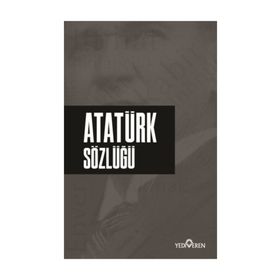 Atatürk Sözlüğü - Ahmet Seyrek
