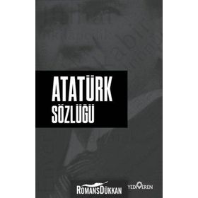 Atatürk Sözlüğü - Ahmet Seyrek