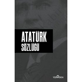 Atatürk Sözlüğü - Ahmet Seyrek