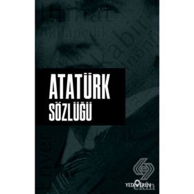 Atatürk Sözlüğü - Ahmet Seyrek