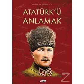 Atatürk Ü Anlamak - Faruk Çil