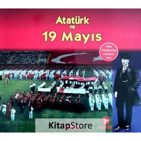 Atatürk ve 19 Mayıs - Faruk Çil
