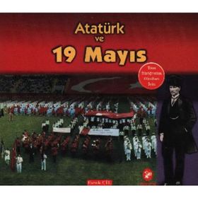 Atatürk ve 19 Mayıs - Faruk Çil