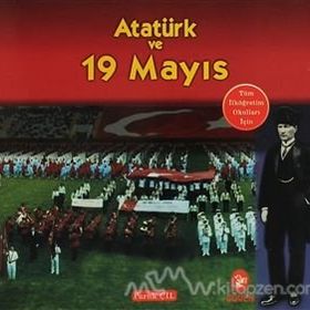 Atatürk ve 19 Mayıs - Faruk Çil