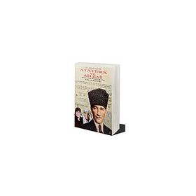 Atatürk ve Ailesi - Mehmet Ali Öz