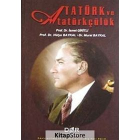 ATATÜRK VE ATATÜRKÇÜLÜK - KOLLEKTIF