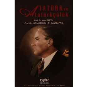 ATATÜRK VE ATATÜRKÇÜLÜK - KOLLEKTIF