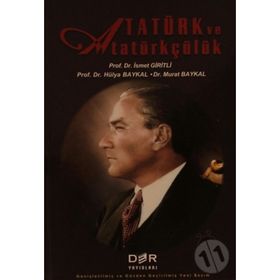 ATATÜRK VE ATATÜRKÇÜLÜK - KOLLEKTIF