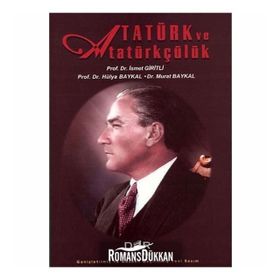 ATATÜRK VE ATATÜRKÇÜLÜK - KOLLEKTIF