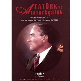 ATATÜRK VE ATATÜRKÇÜLÜK - KOLLEKTIF