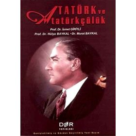 ATATÜRK VE ATATÜRKÇÜLÜK - KOLLEKTIF