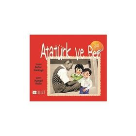 ATATÜRK VE BEN - SEVGI TANRISEVER