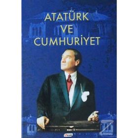 Atatürk ve Cumhuriyet Halk Fırkası - Kahraman Yusufoğlu