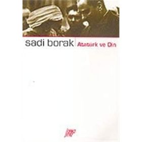 ATATÜRK VE DIN - İSMAİL YAKIT