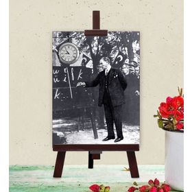Atatürk ve Harf Devrimi - M. Şakir Ülkütaşır