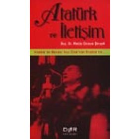 ATATÜRK VE İLETİŞİM - MELDA CINMAN ŞİMŞEK