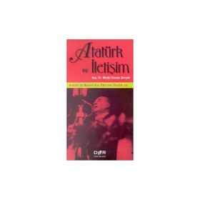 ATATÜRK VE İLETİŞİM - MELDA CINMAN ŞİMŞEK