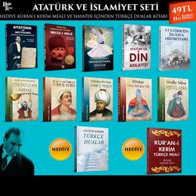 Atatürk ve İslamiyet - Ali Kuzu