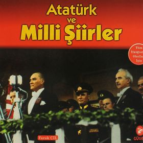 Atatürk ve Milli Şiirler - Faruk Çil