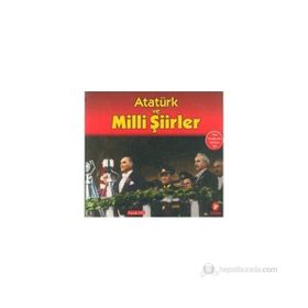 Atatürk ve Milli Şiirler - Faruk Çil