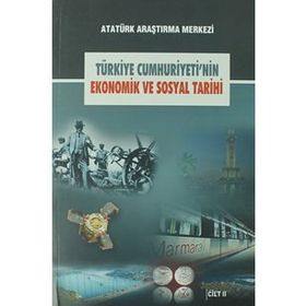 Atatürk ve Türkiye Cumhuriyeti Tarihi - Kolektif