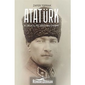 Atatürk - Zafer Toprak