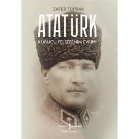 Atatürk - Zafer Toprak