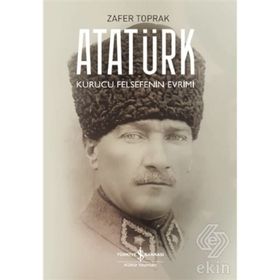 Atatürk - Zafer Toprak
