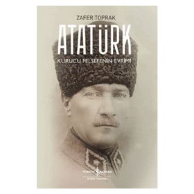 Atatürk - Zafer Toprak