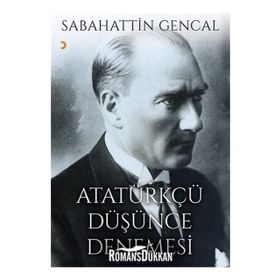 Atatürkçü Düşünce Denemesi - Sebahattin Gencal