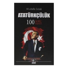 Atatürkçülük Kaynak Yayınları