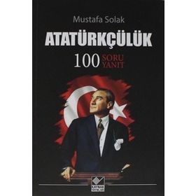 Atatürkçülük Kaynak Yayınları