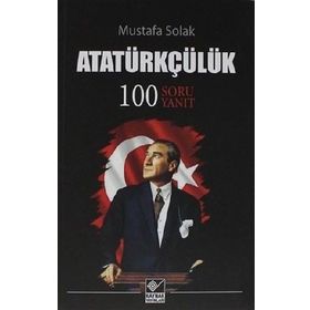 Atatürkçülük Kaynak Yayınları